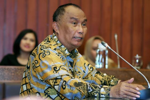 Effendi Sianipar Minta Pemerintah Pusat dan Daerah waspadai datangnya Musim Kemarau